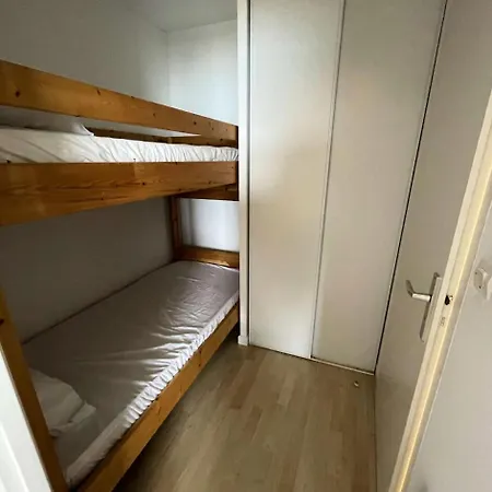 La Vague - Location De - - Bonne Source - Face Mae-6743 Apartmán *